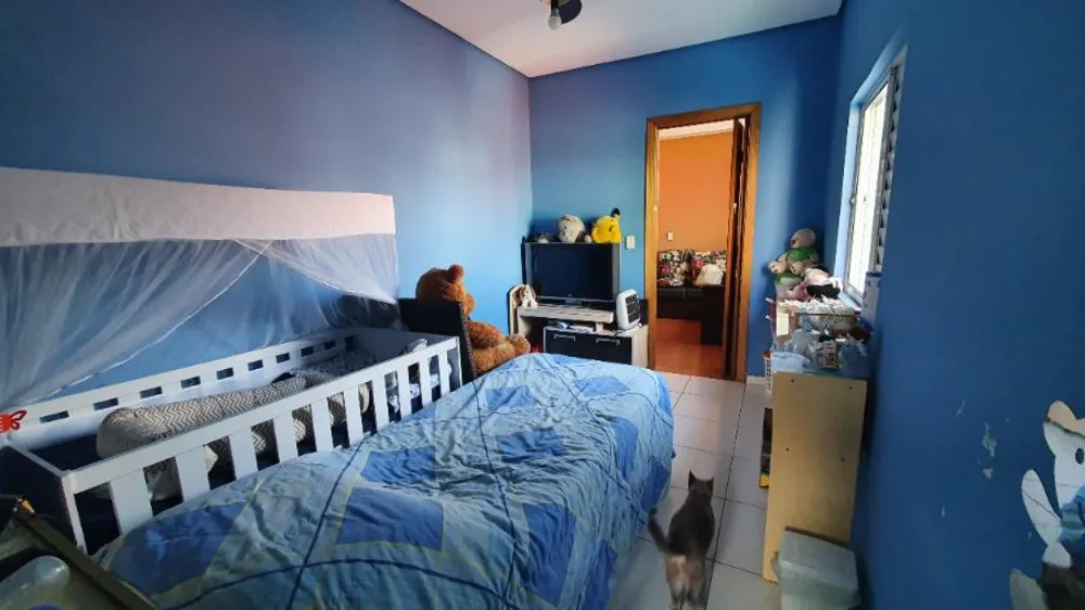Sobrado, 4 quartos, 277 m² - Foto 9