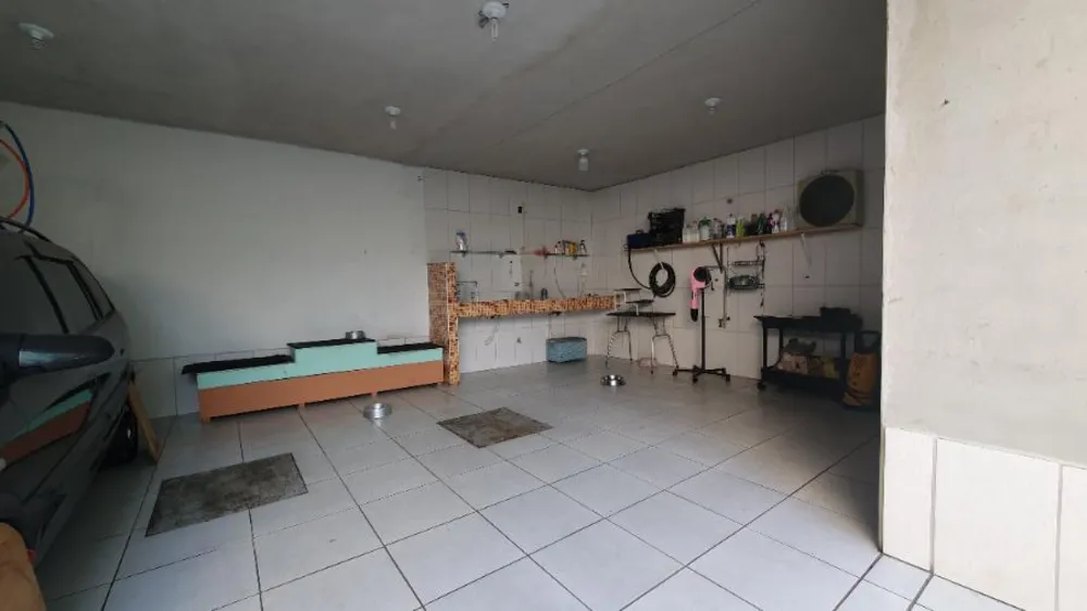 Sobrado, 4 quartos, 277 m² - Foto 8