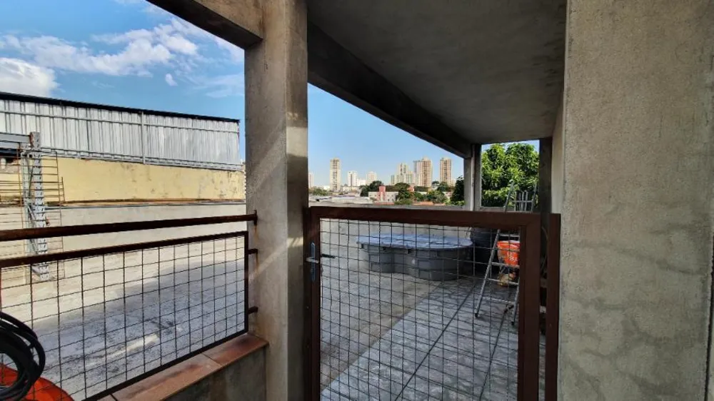 Sobrado, 4 quartos, 277 m² - Foto 6