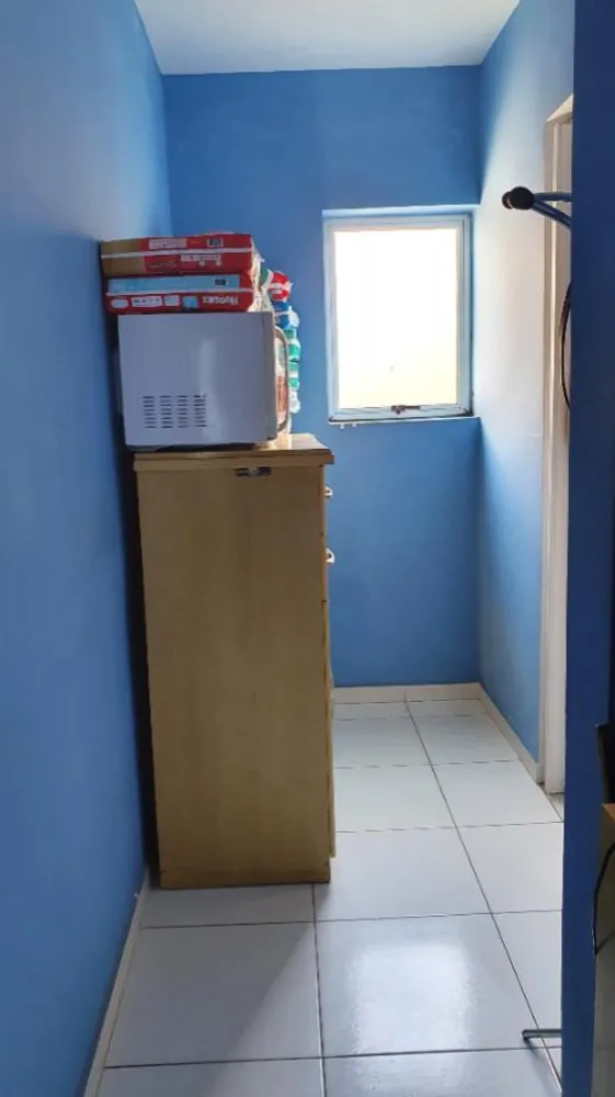 Sobrado, 4 quartos, 277 m² - Foto 14