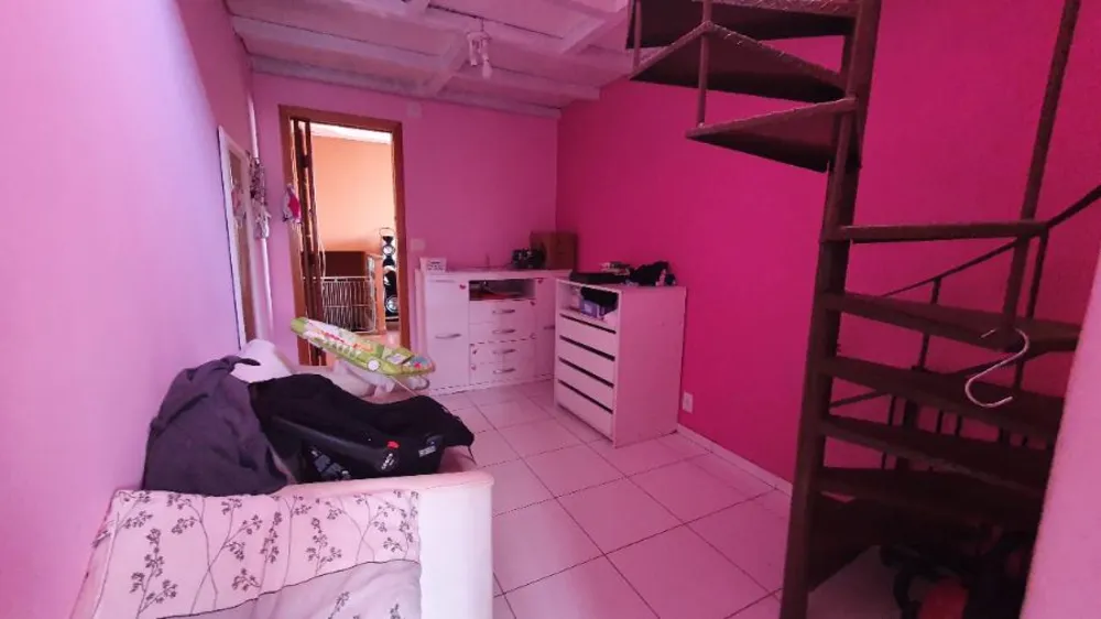 Sobrado, 4 quartos, 277 m² - Foto 6