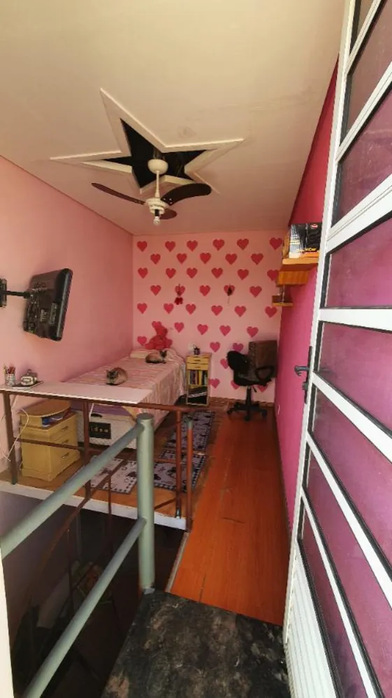 Sobrado, 4 quartos, 277 m² - Foto 9