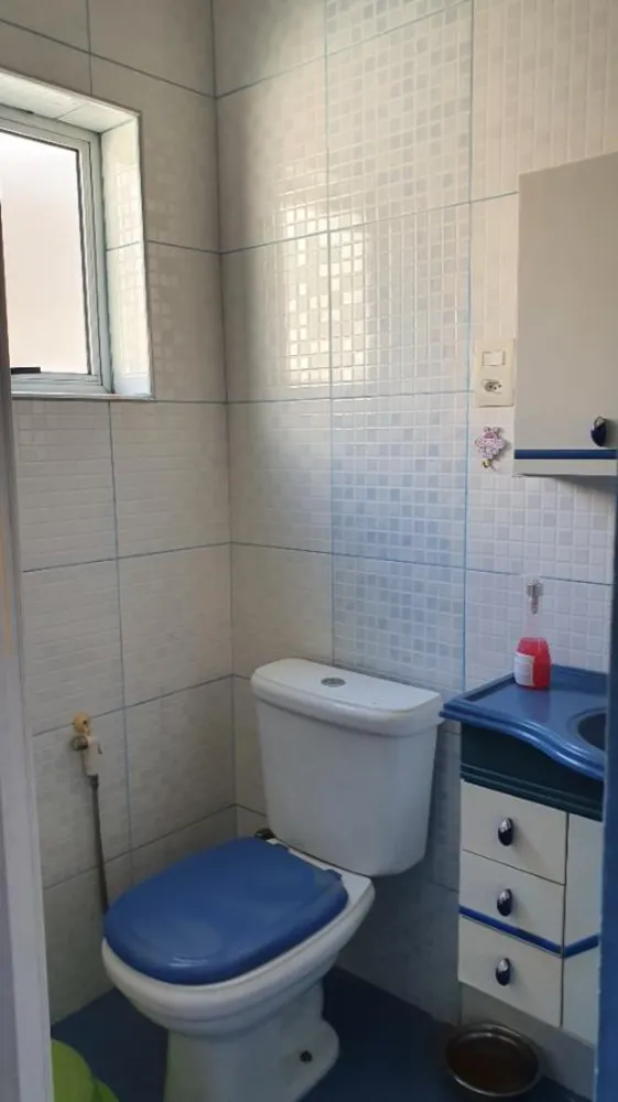 Sobrado, 4 quartos, 277 m² - Foto 12