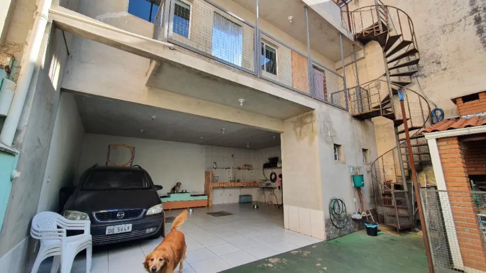 Sobrado, 4 quartos, 277 m² - Foto 10