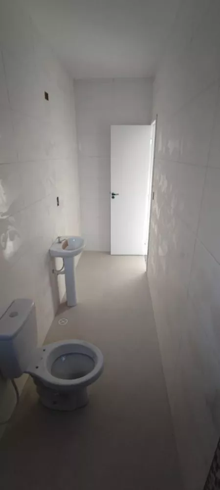 Sobrado à venda com 2 quartos, 64m² - Foto 3