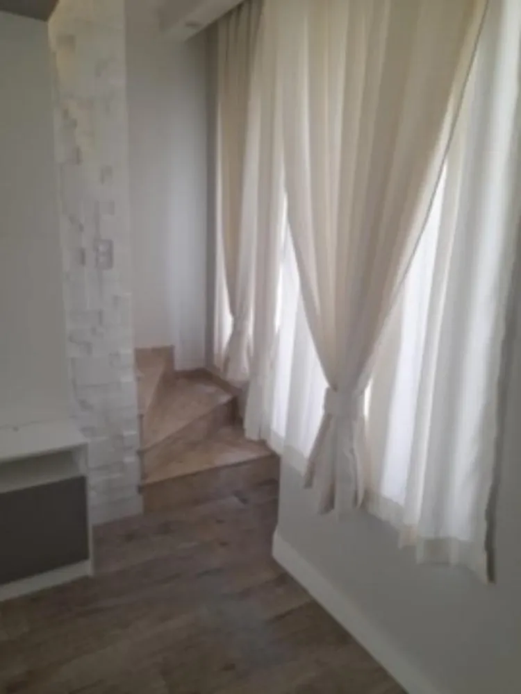 Sobrado, 2 quartos, 70 m² - Foto 6