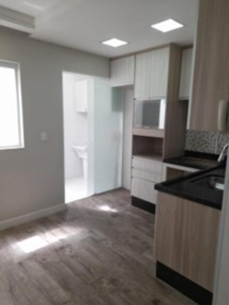 Sobrado, 2 quartos, 70 m² - Foto 4