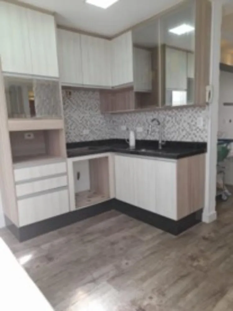 Sobrado, 2 quartos, 70 m² - Foto 3