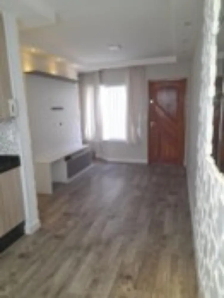 Sobrado, 2 quartos, 70 m² - Foto 5