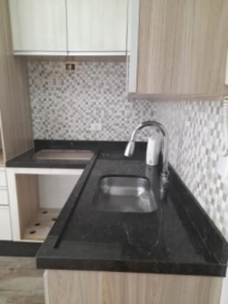 Sobrado, 2 quartos, 70 m² - Foto 4