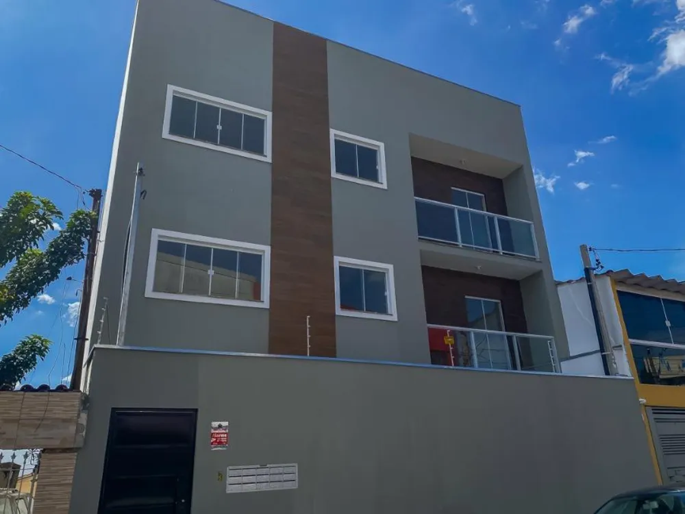 Apartamento, 2 quartos, 48 m² - Foto 11