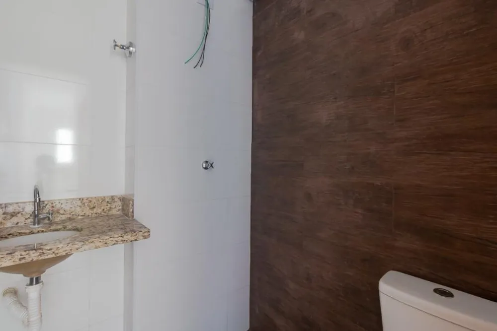 Apartamento, 2 quartos, 48 m² - Foto 3