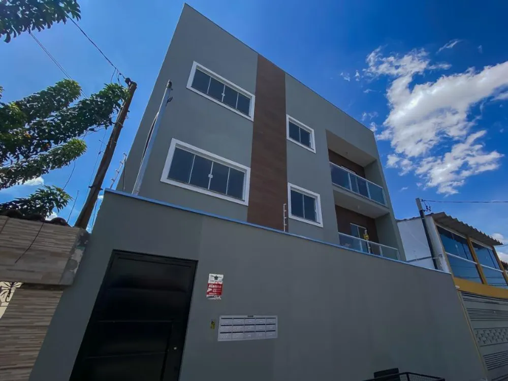Apartamento, 2 quartos, 48 m² - Foto 7