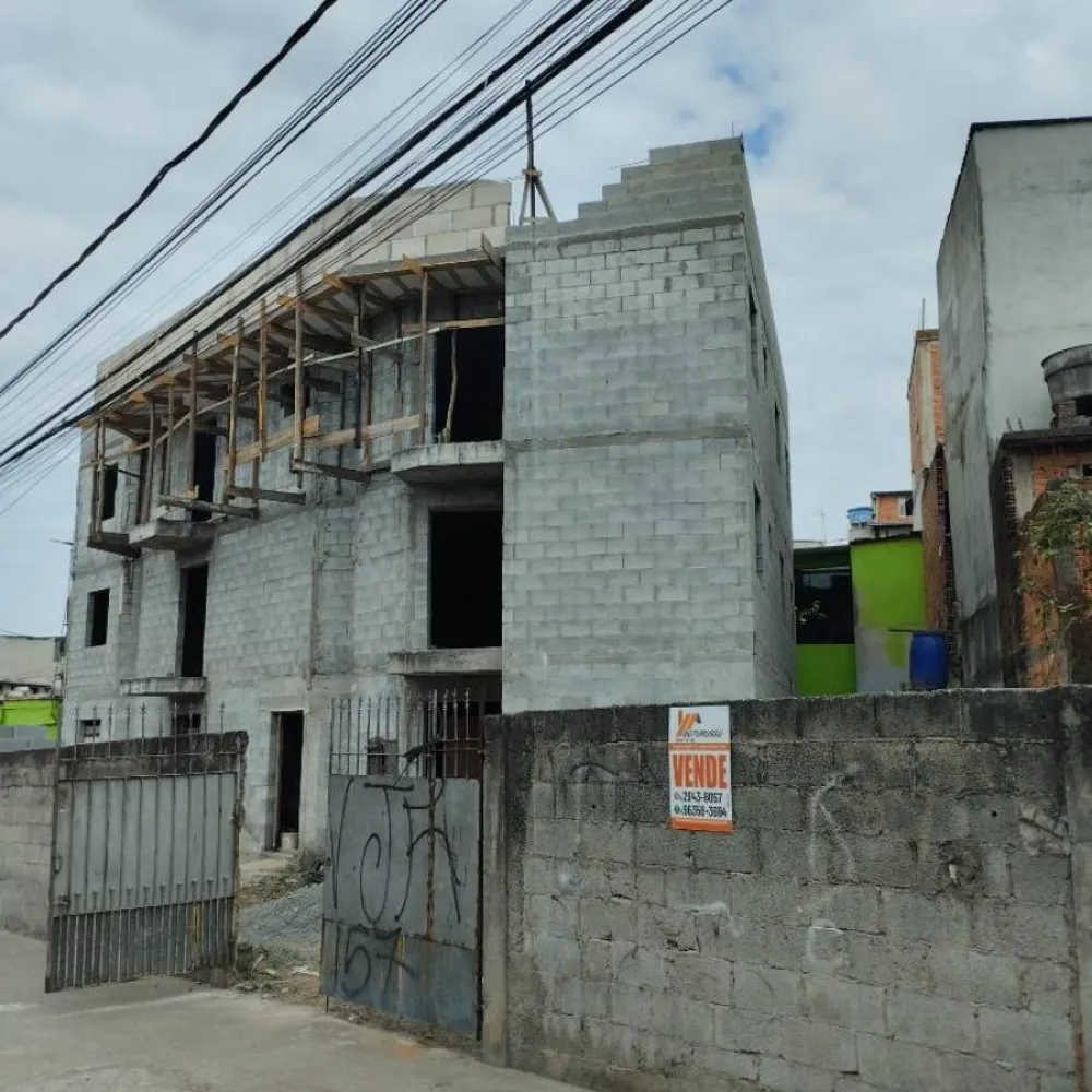 Apartamento, 2 quartos, 90 m² - Foto 4