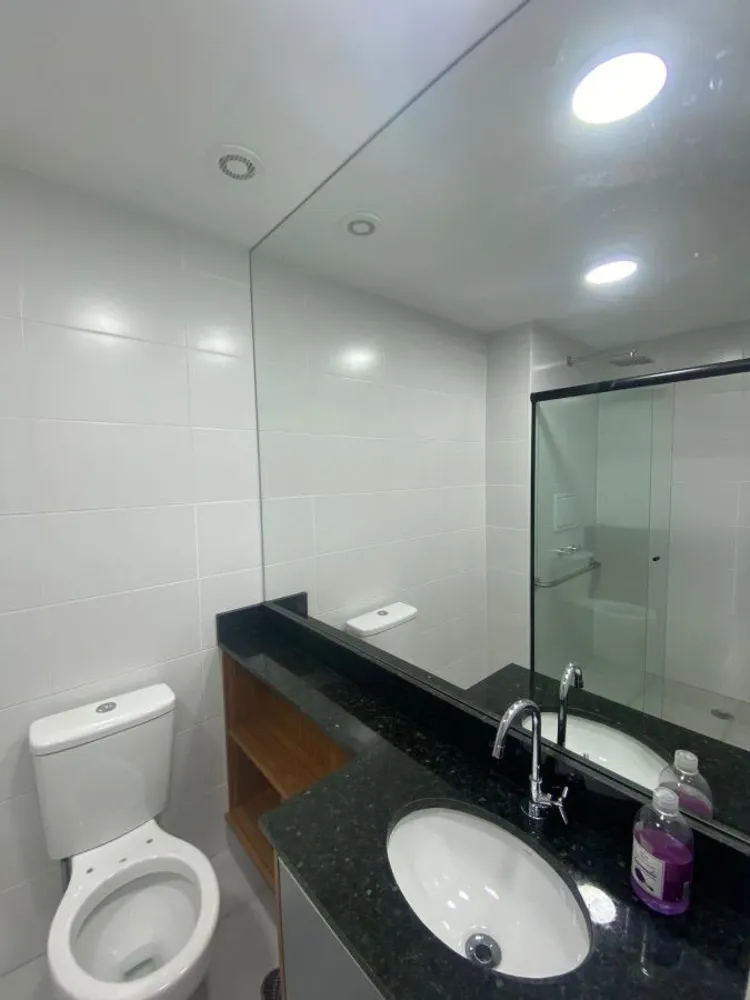 Kitnet-Studio, 27 m² - Foto 7