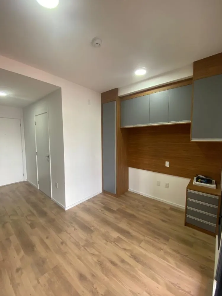 Kitnet-Studio, 27 m² - Foto 3