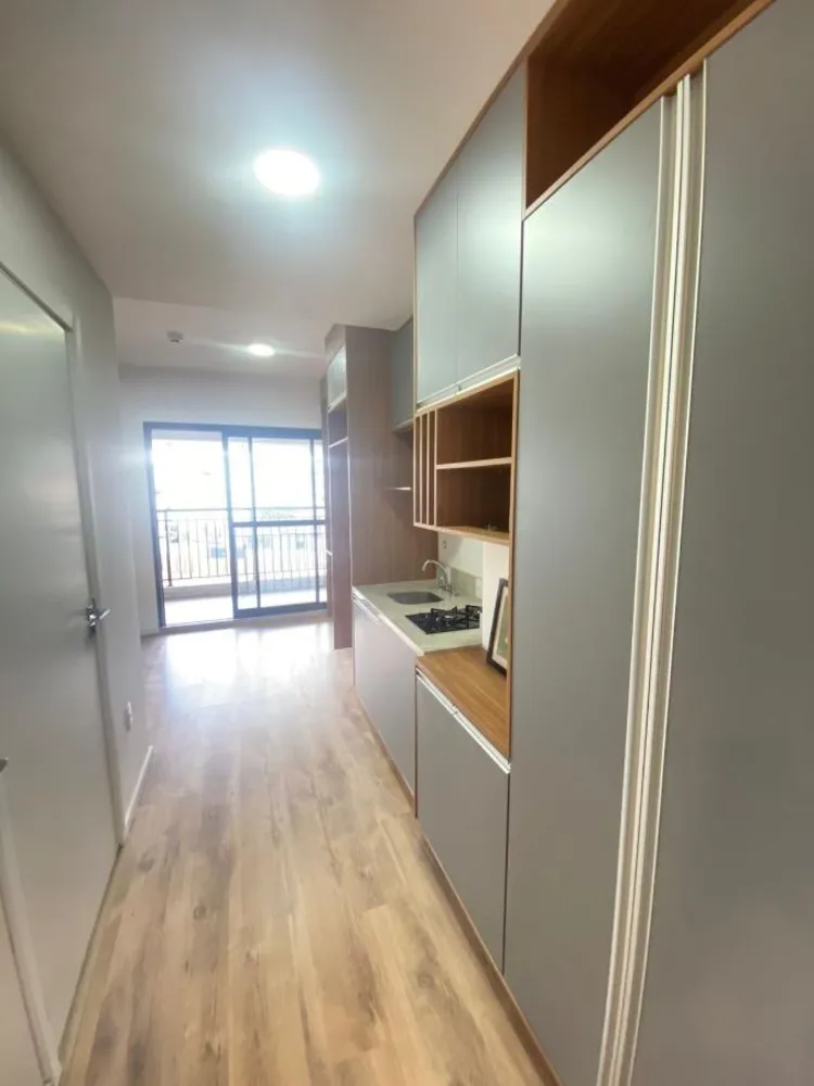 Kitnet-Studio, 27 m² - Foto 8