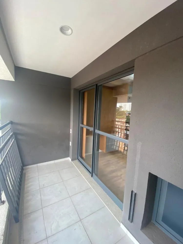 Kitnet-Studio, 27 m² - Foto 5