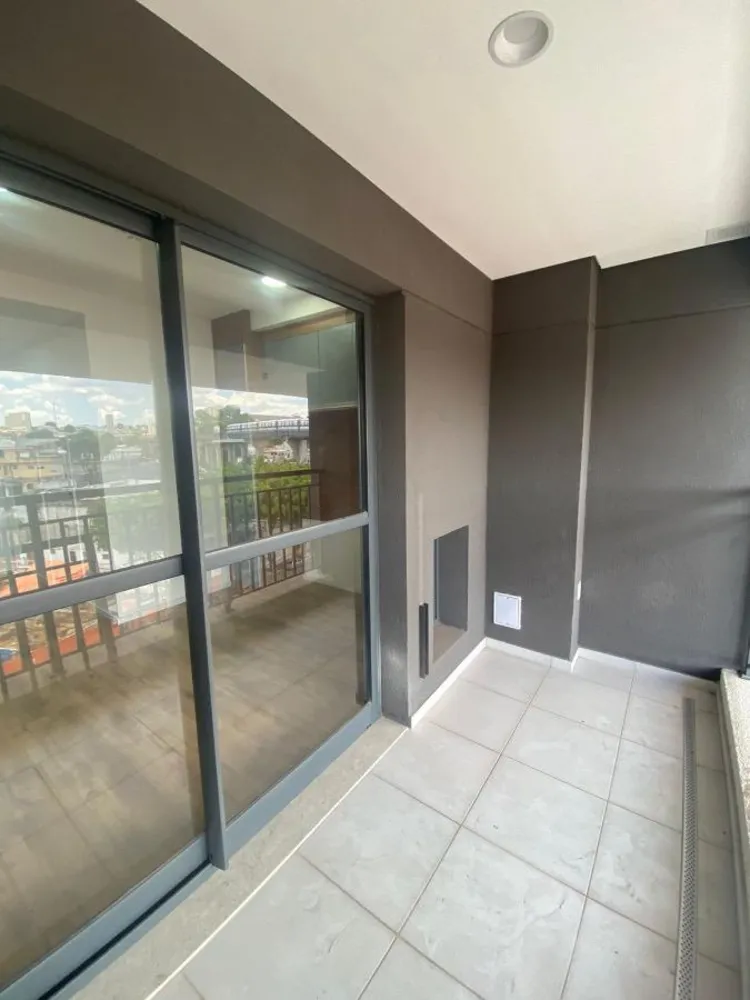 Kitnet-Studio, 27 m² - Foto 6