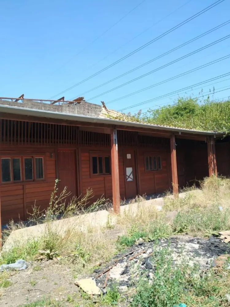 Prédio Inteiro, 5000 m² - Foto 12