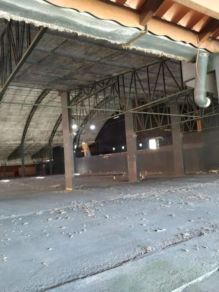 Prédio Inteiro, 5000 m² - Foto 9