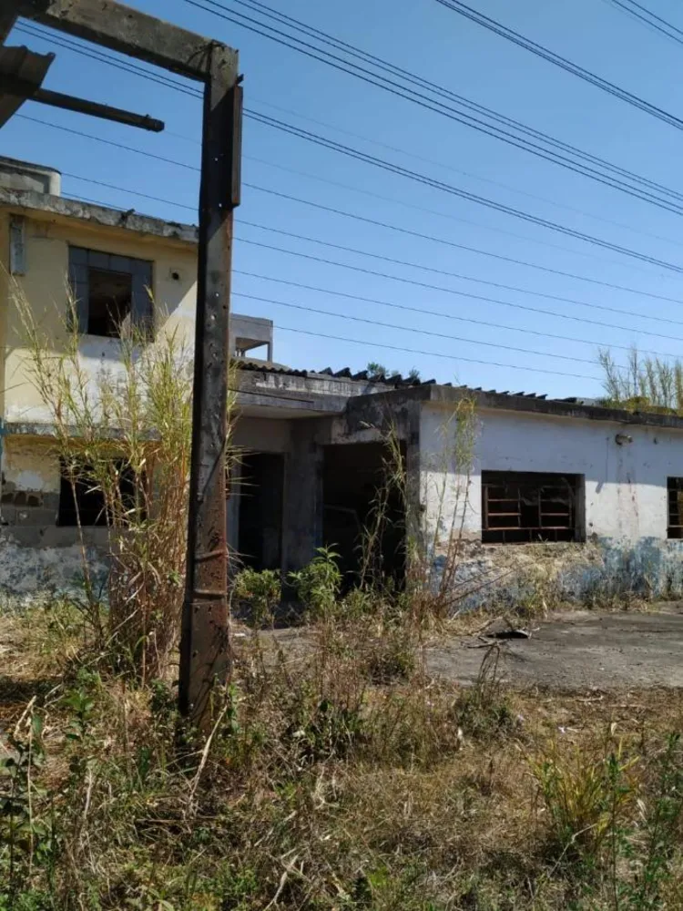Prédio Inteiro, 5000 m² - Foto 5