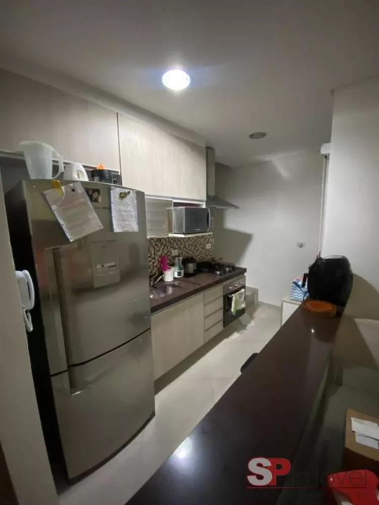 Apartamento à venda com 2 quartos, 100m² - Foto 1