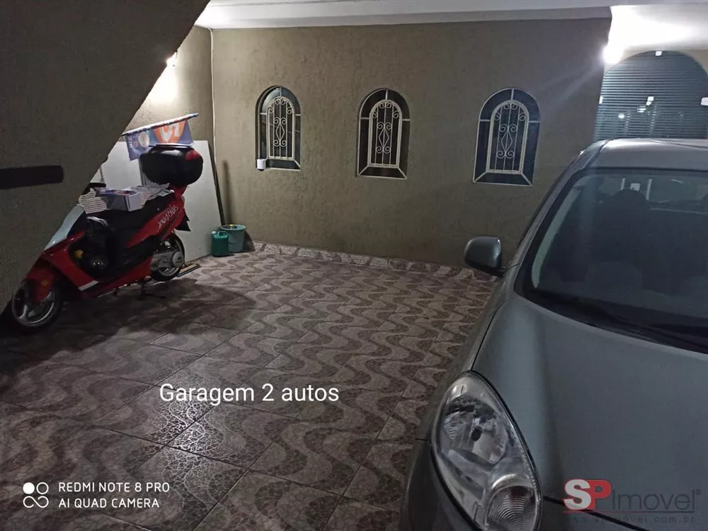 Casa à venda com 3 quartos, 250m² - Foto 3