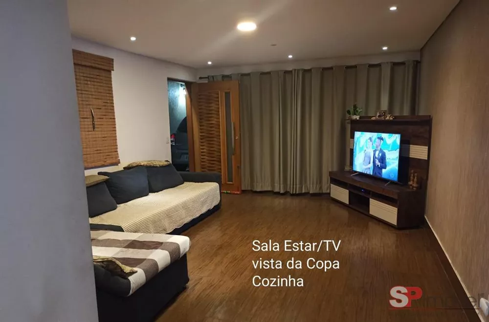 Casa à venda com 3 quartos, 250m² - Foto 4