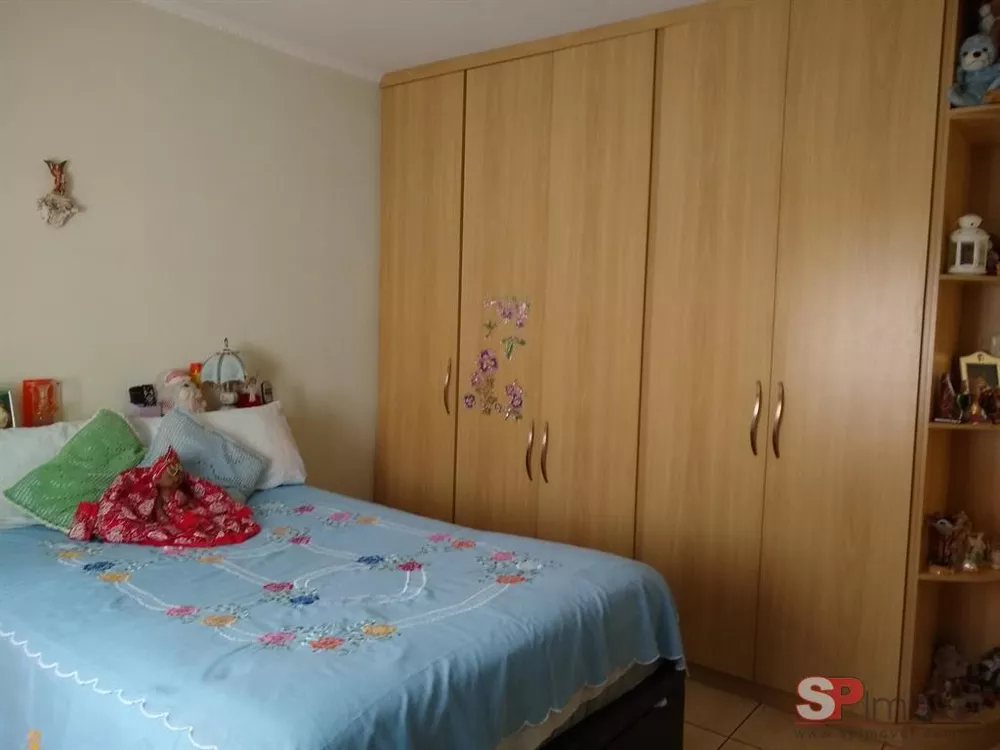 Casa à venda com 3 quartos, 184m² - Foto 2