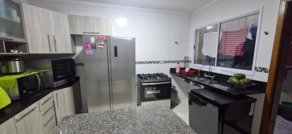 Sobrado, 2 quartos, 100 m² - Foto 2