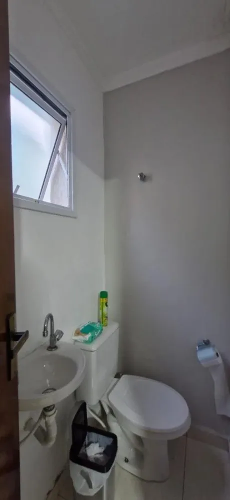 Sobrado, 2 quartos, 100 m² - Foto 1
