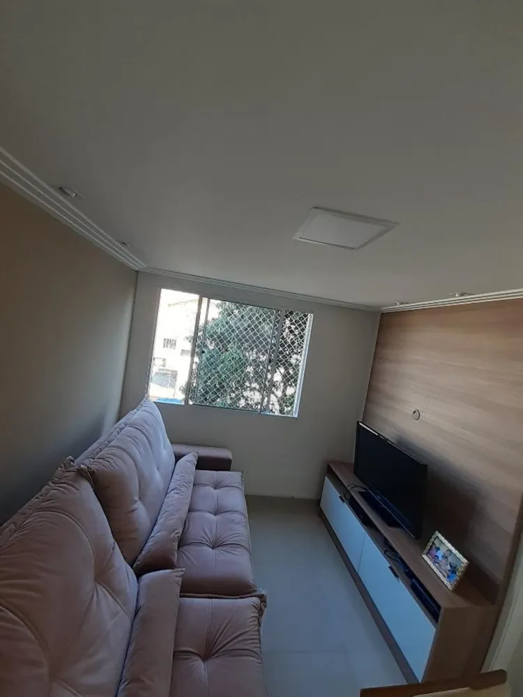 Apartamento, 2 quartos, 44 m² - Foto 4