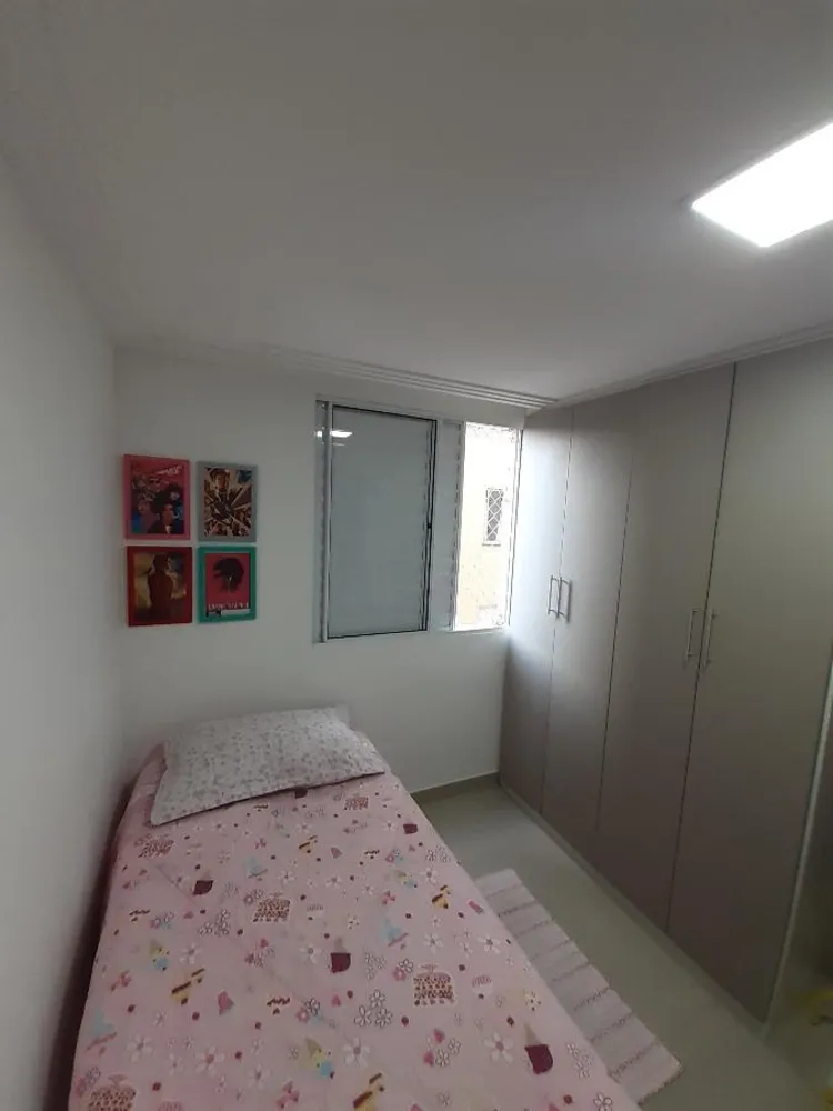 Apartamento, 2 quartos, 44 m² - Foto 5