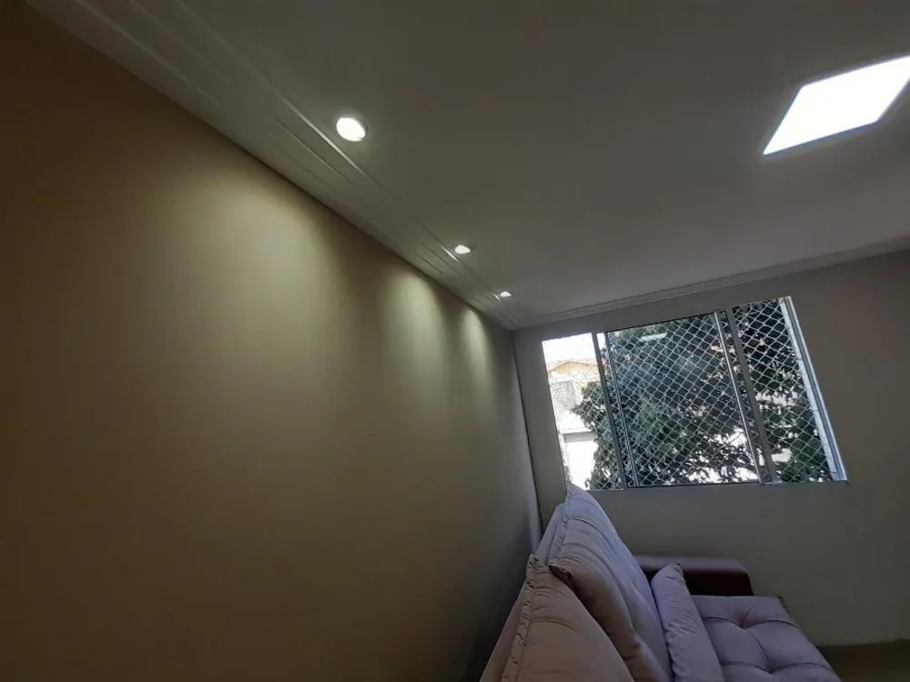 Apartamento, 2 quartos, 44 m² - Foto 1
