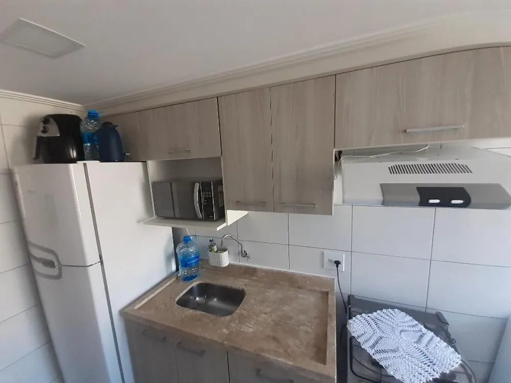 Apartamento, 2 quartos, 44 m² - Foto 2