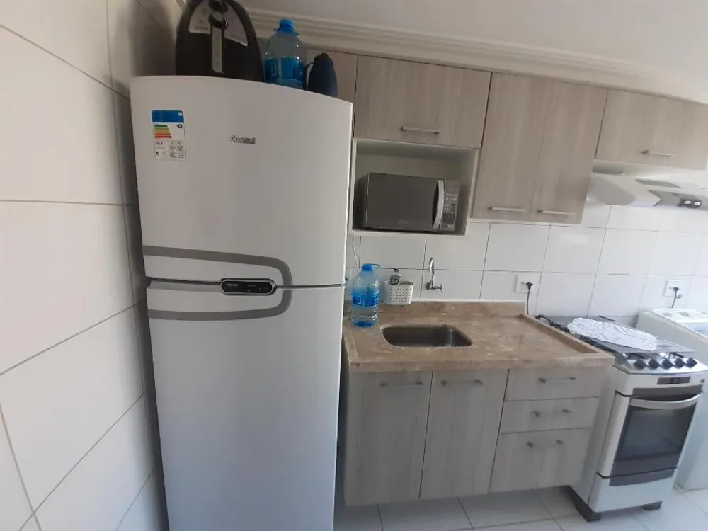 Apartamento, 2 quartos, 44 m² - Foto 8