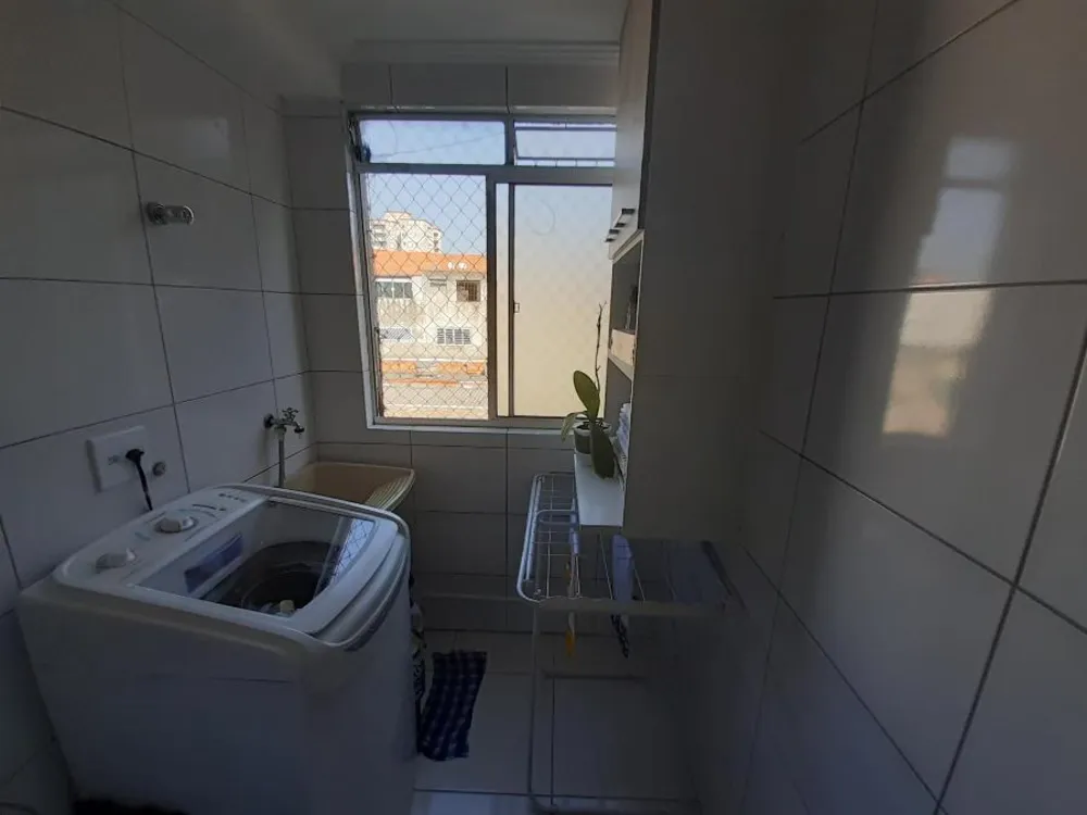 Apartamento, 2 quartos, 44 m² - Foto 4