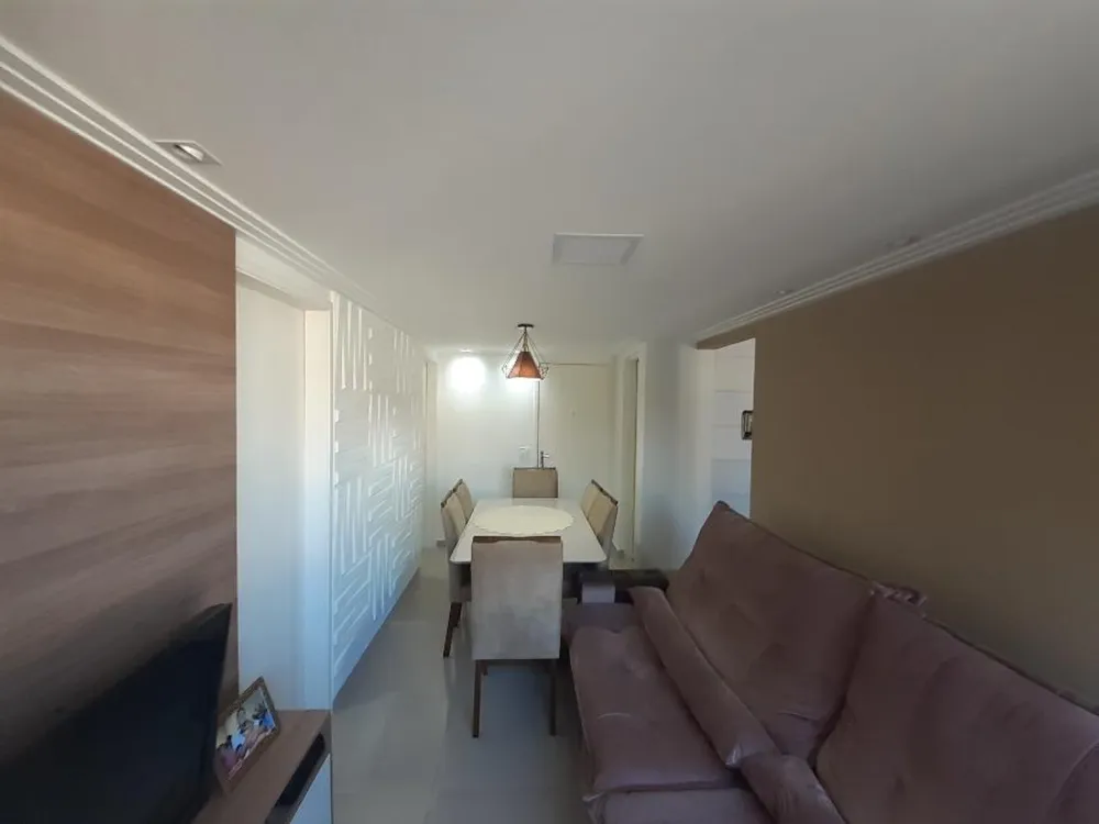 Apartamento, 2 quartos, 44 m² - Foto 2