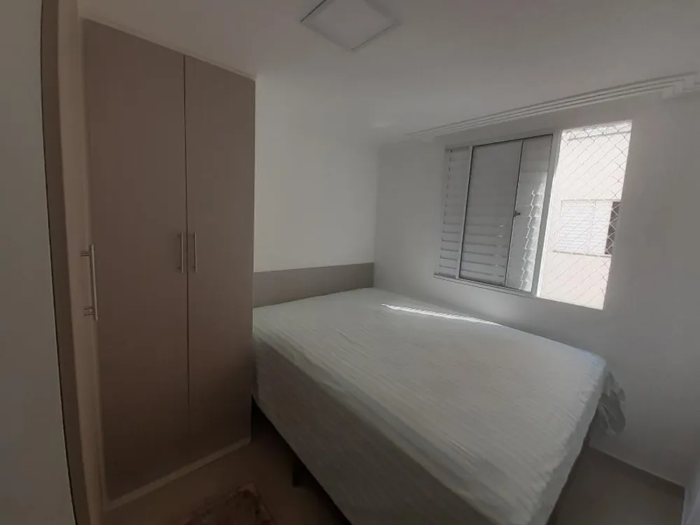 Apartamento, 2 quartos, 44 m² - Foto 6