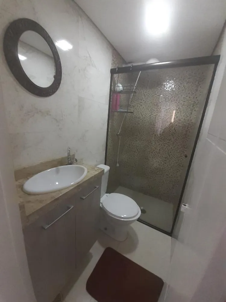 Apartamento, 2 quartos, 44 m² - Foto 7