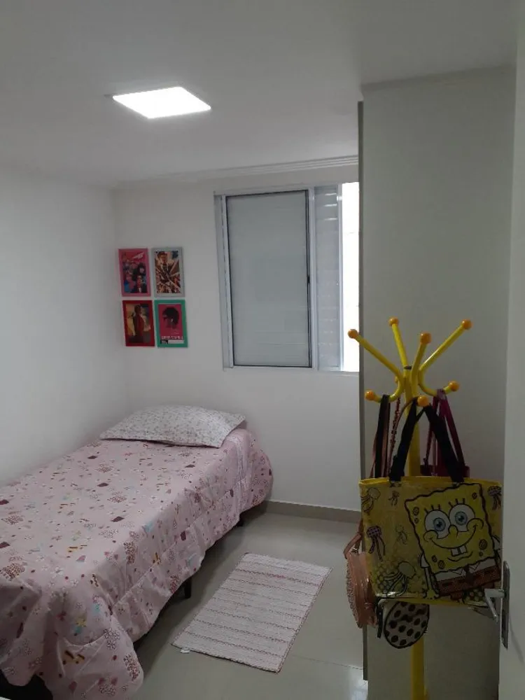 Apartamento, 2 quartos, 44 m² - Foto 3