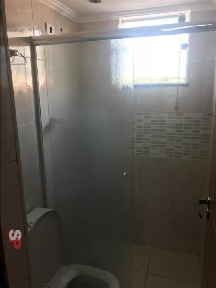 Apartamento à venda com 2 quartos, 55m² - Foto 2