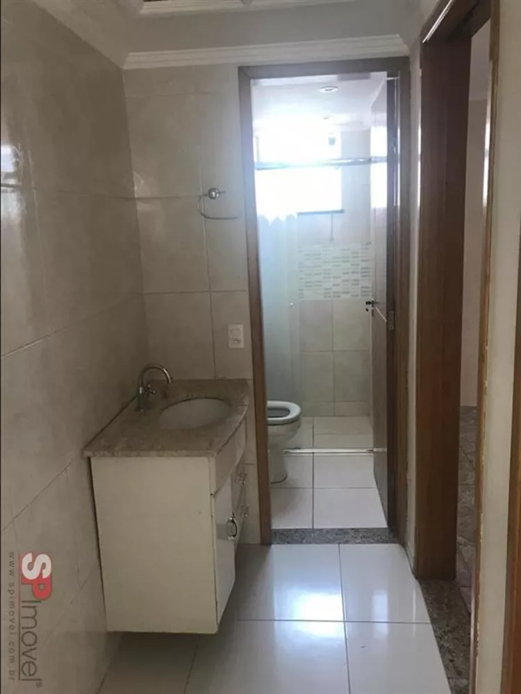 Apartamento à venda com 2 quartos, 55m² - Foto 3