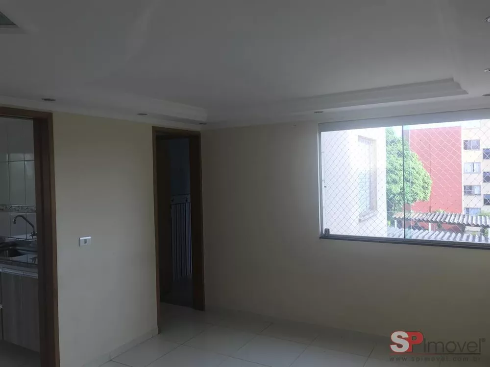 Apartamento à venda com 2 quartos, 55m² - Foto 4