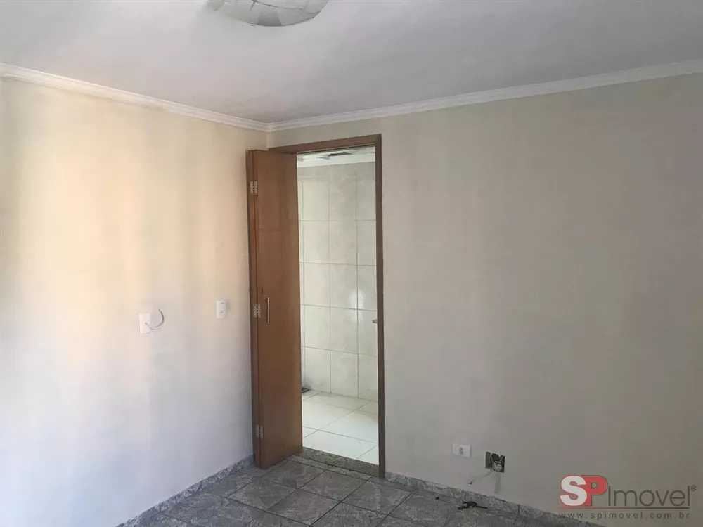 Apartamento à venda com 2 quartos, 55m² - Foto 1