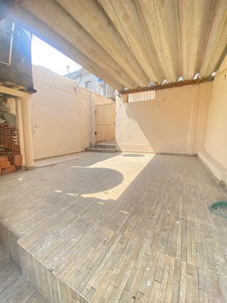 Casa, 3 quartos, 138 m² - Foto 6
