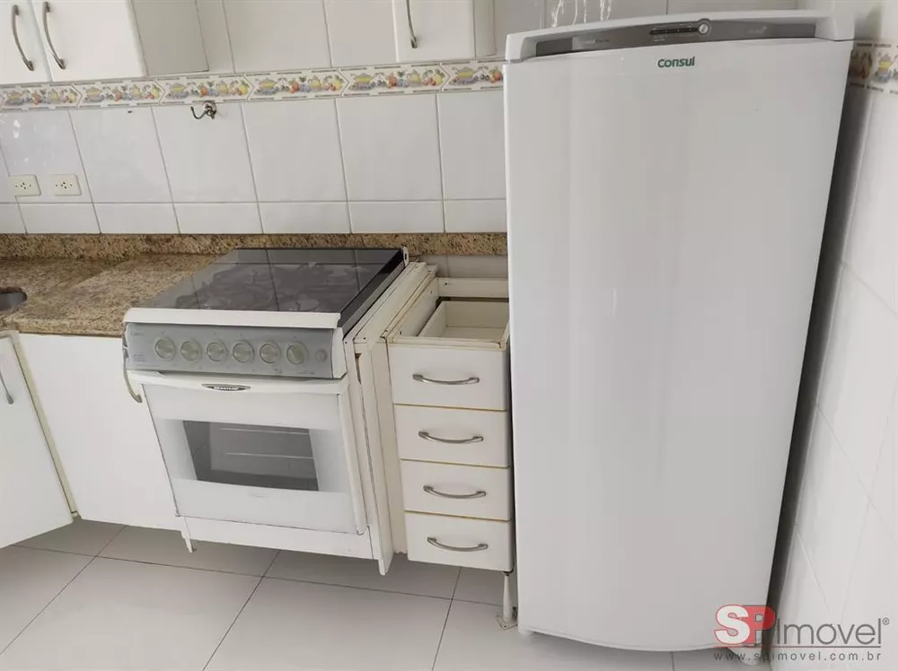 Apartamento à venda com 3 quartos, 65m² - Foto 7