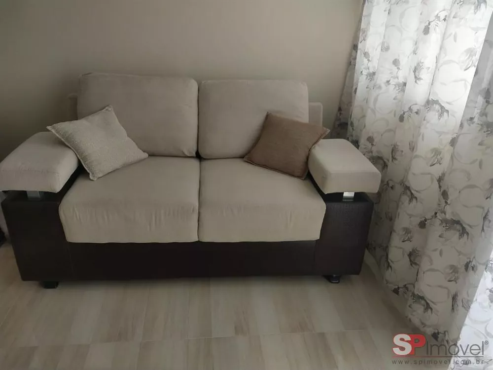 Apartamento à venda com 3 quartos, 65m² - Foto 5