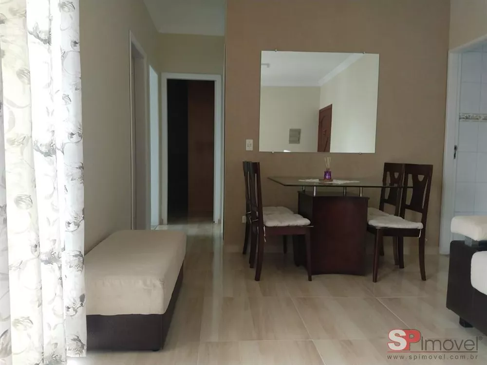 Apartamento à venda com 3 quartos, 65m² - Foto 3